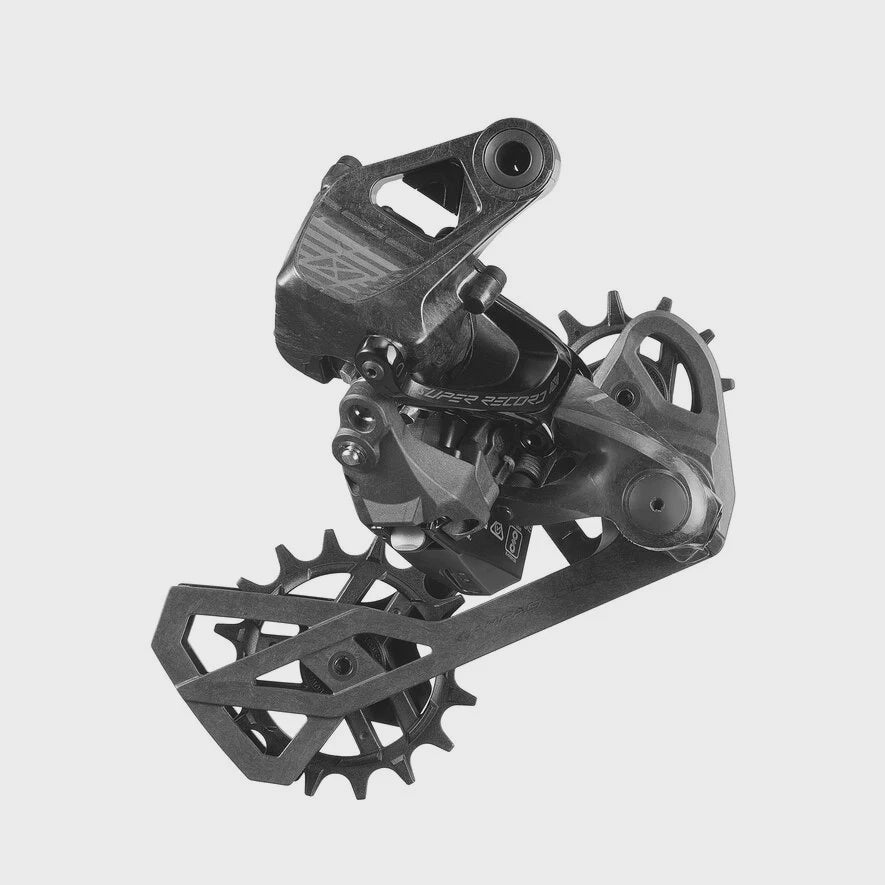 CAMPAGNOLO SUPER RECORD X 13SPD GROUPSET