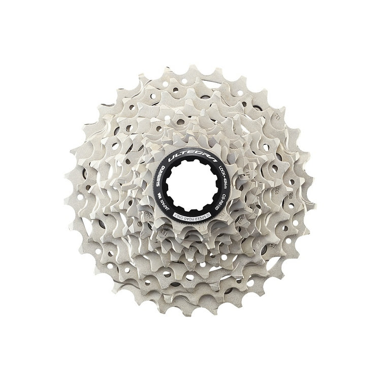 SHIMANO ULTEGRA 12SP CASSETTE CS-R8101  11-30T