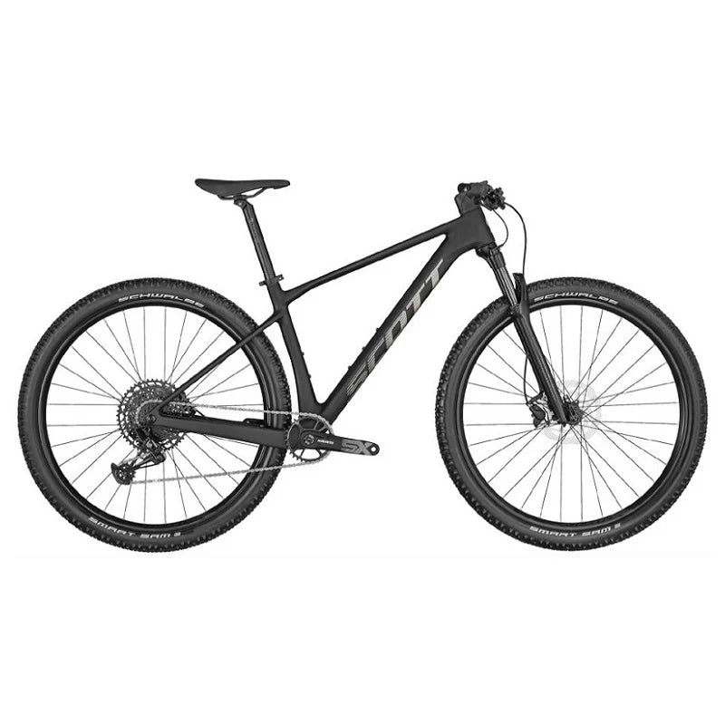 SCOTT SCALE 940 CARBON