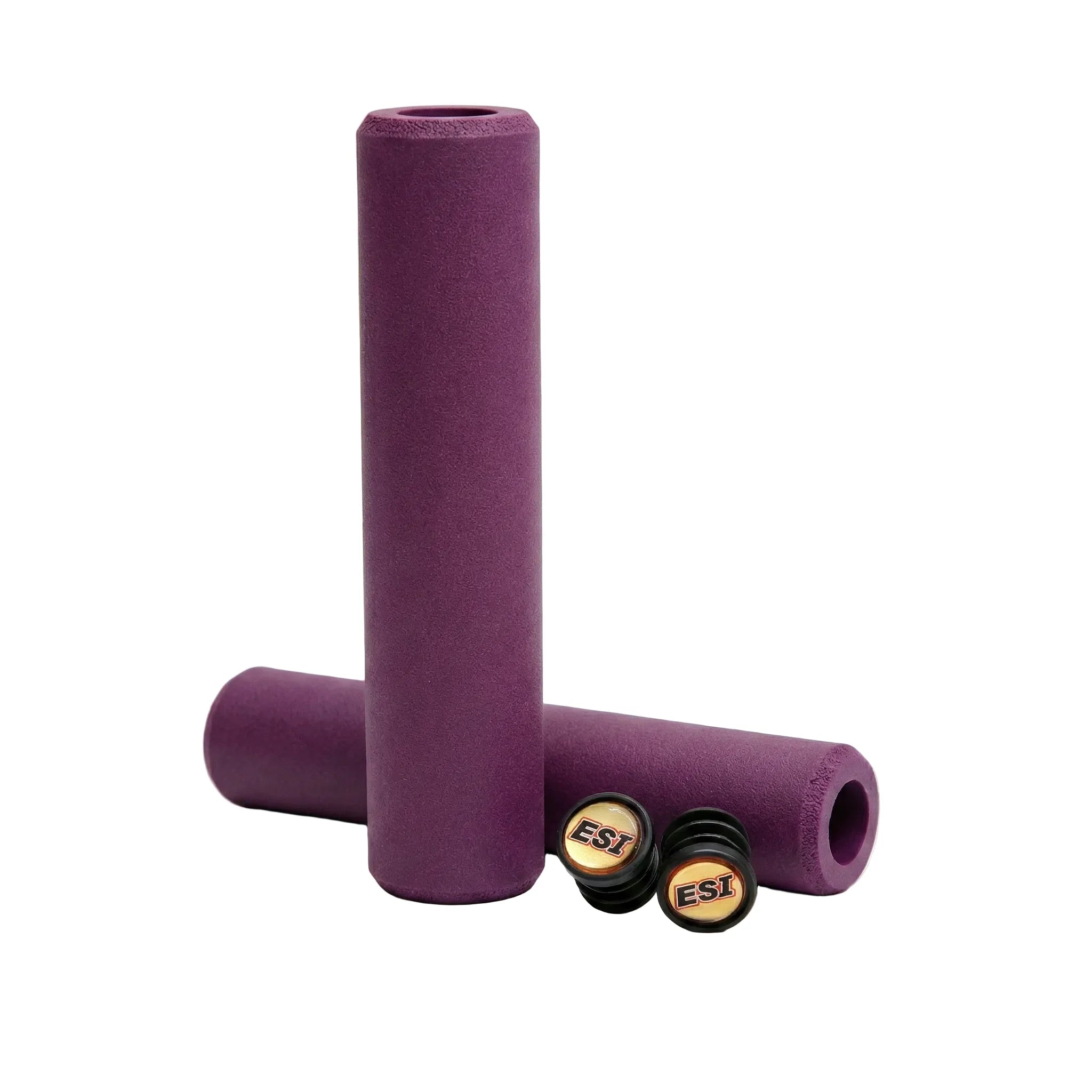 ESI CHUNKY GRIPS - LIMITED EDITION WILD PLUM