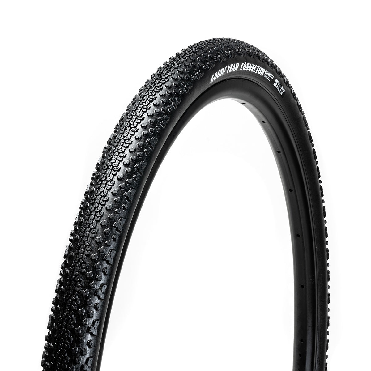 GOOD YEAR CONNECTOR INTER TR READY 700X50C BLACK