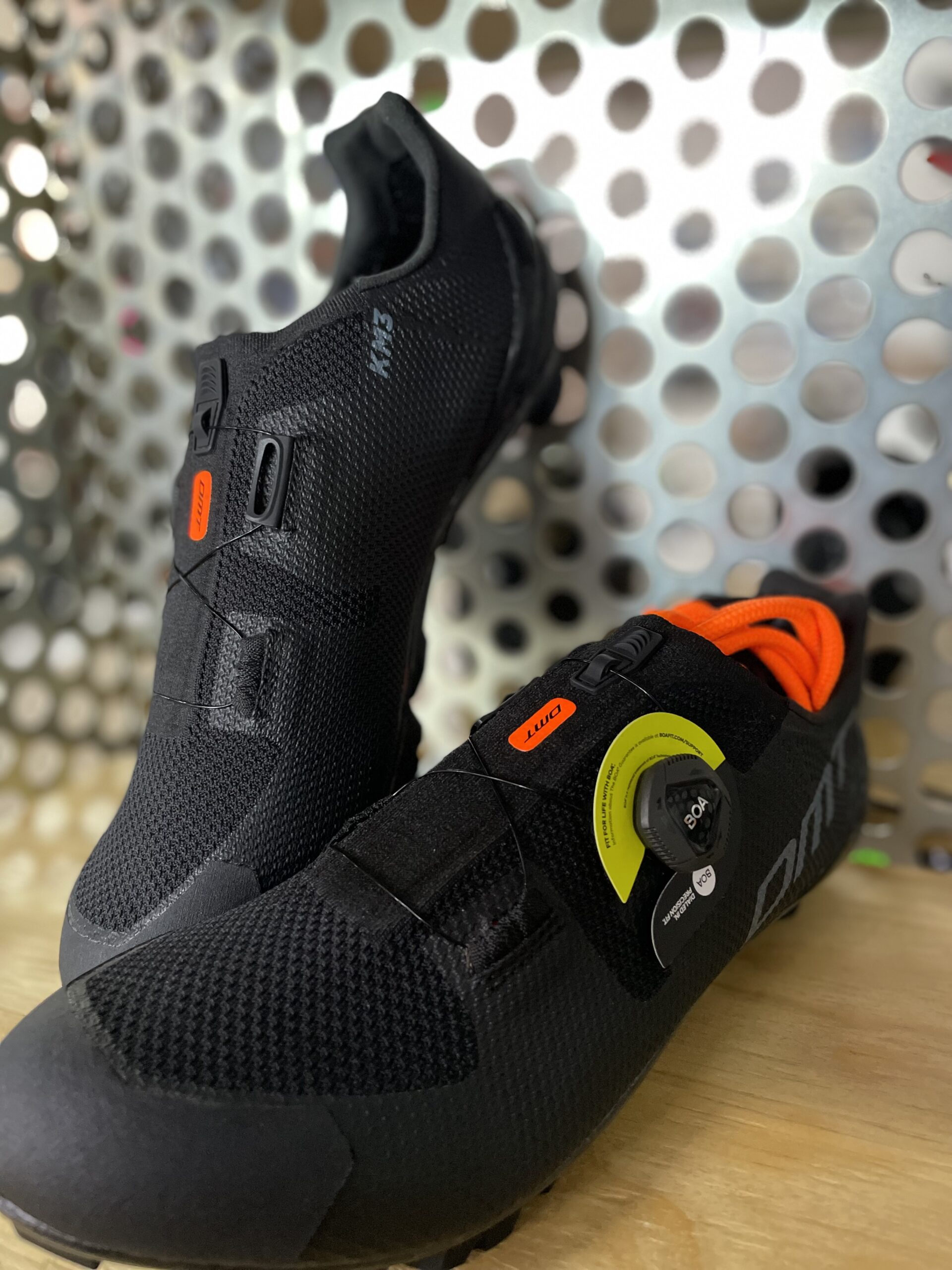 DMT KM3 MTB Shoe - Contact for size availability