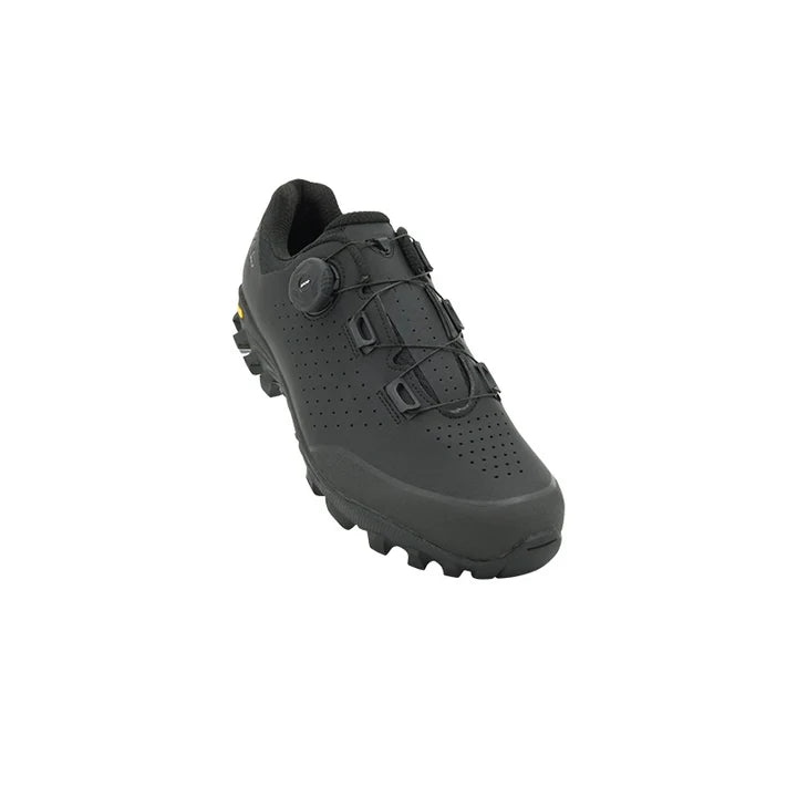 FLR MXT VIBRAM MTB SHOE- BLACK