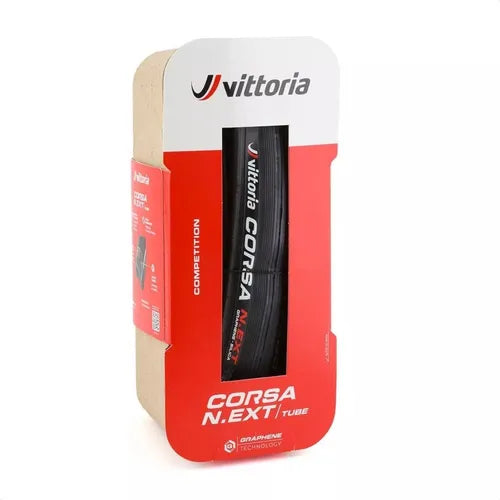 VITTORIA CORSA N.EXT 700X28 ROAD TYRE TUBE