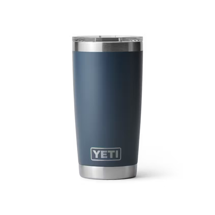 YETI R20 TUMBER- WITH MAGSLIDER™ LID (591ml)