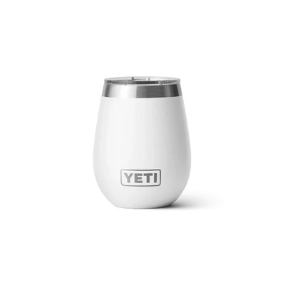 YETI 296ml Rambler® Wine Tumbler