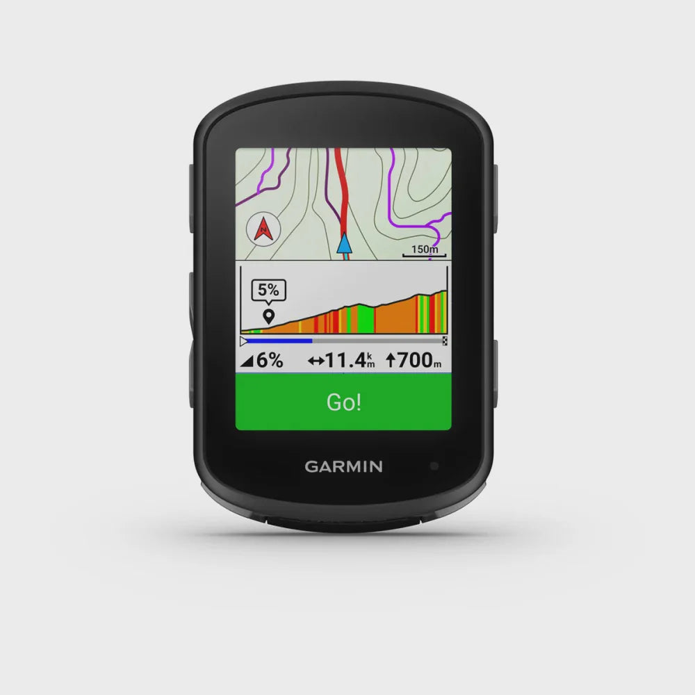 GARMIN EDGE 540  UNIT