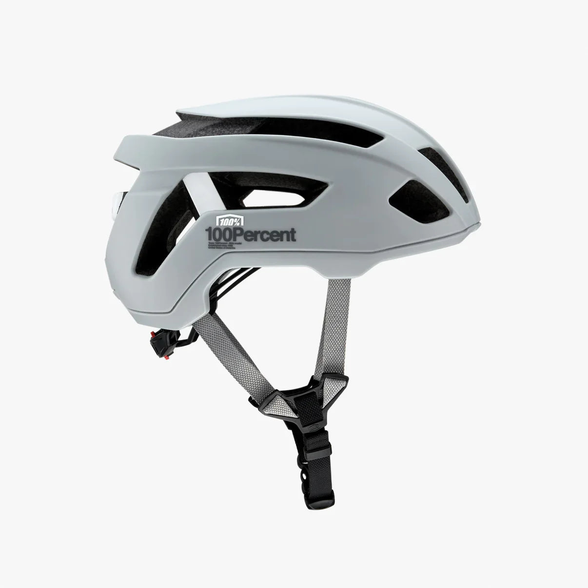 100%  ALTIS GRAVEL HELMET GREY L-XL