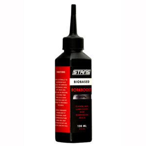 STANS FORK OIL FORKBOOST 120ML