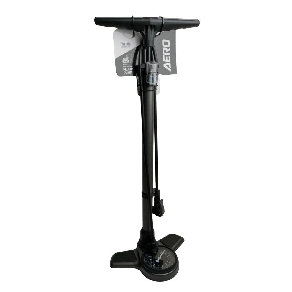 AERO RAPID FLOOR PUMP