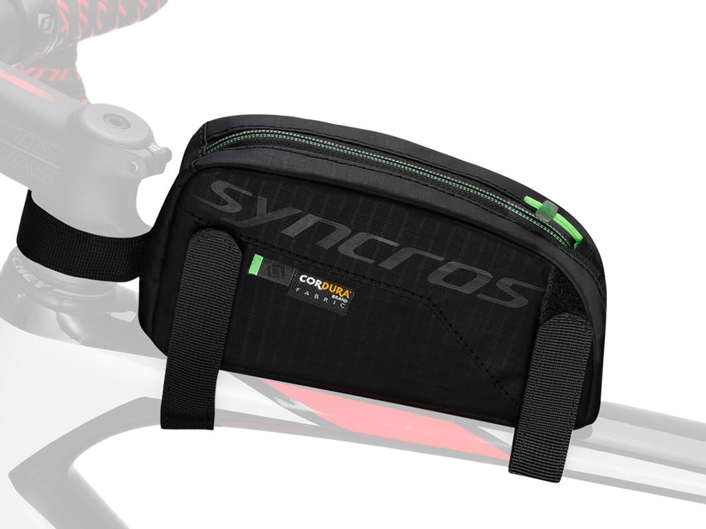 SYNCROS FRAME NUTRITION SADDLE BAG