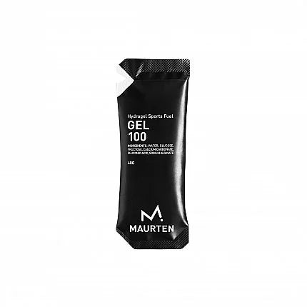 MAURTEN HYDROGEL SPORTS FUEL GEL 100