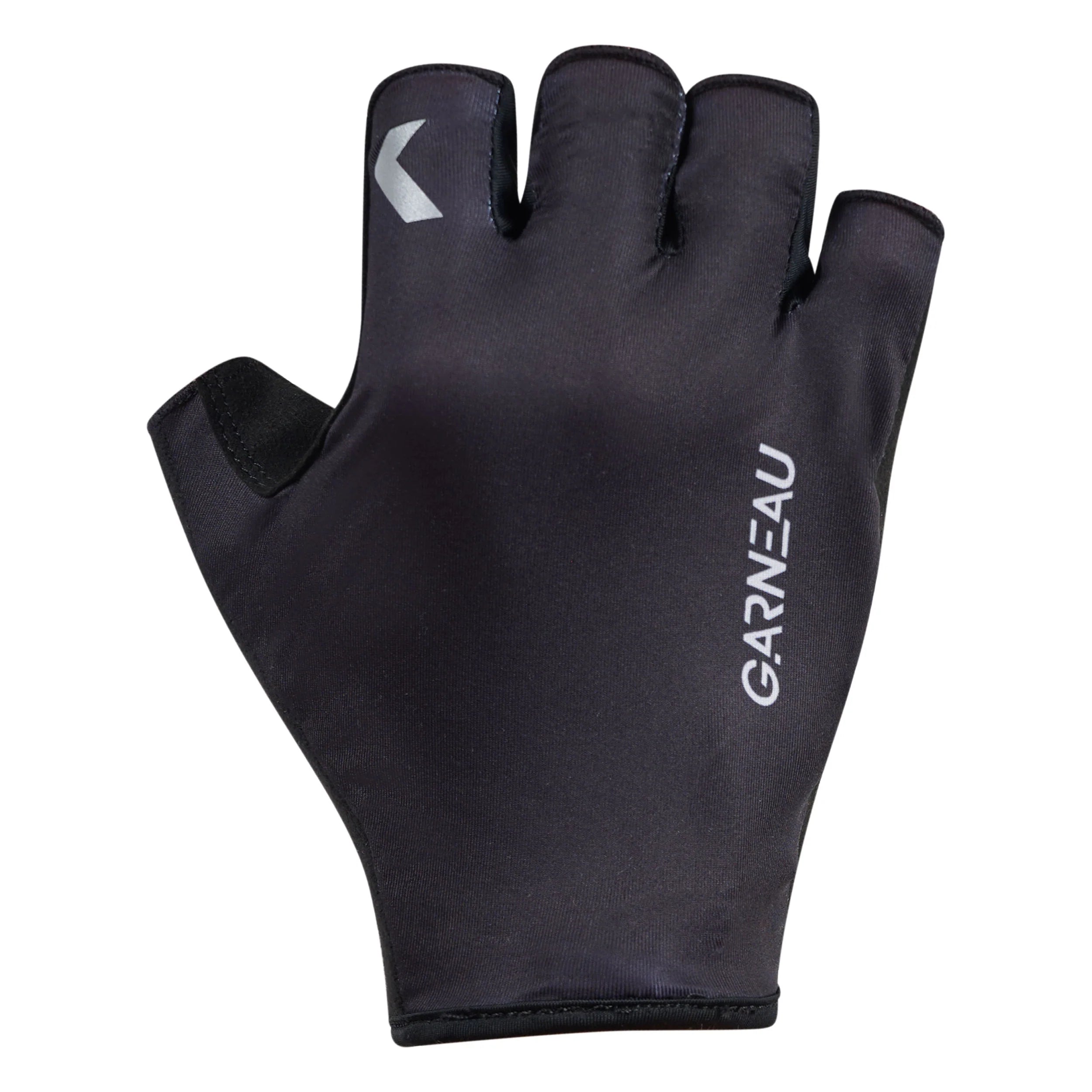 LOUIS GARNEAU CLASSIC AIR GLOVE- BLACK