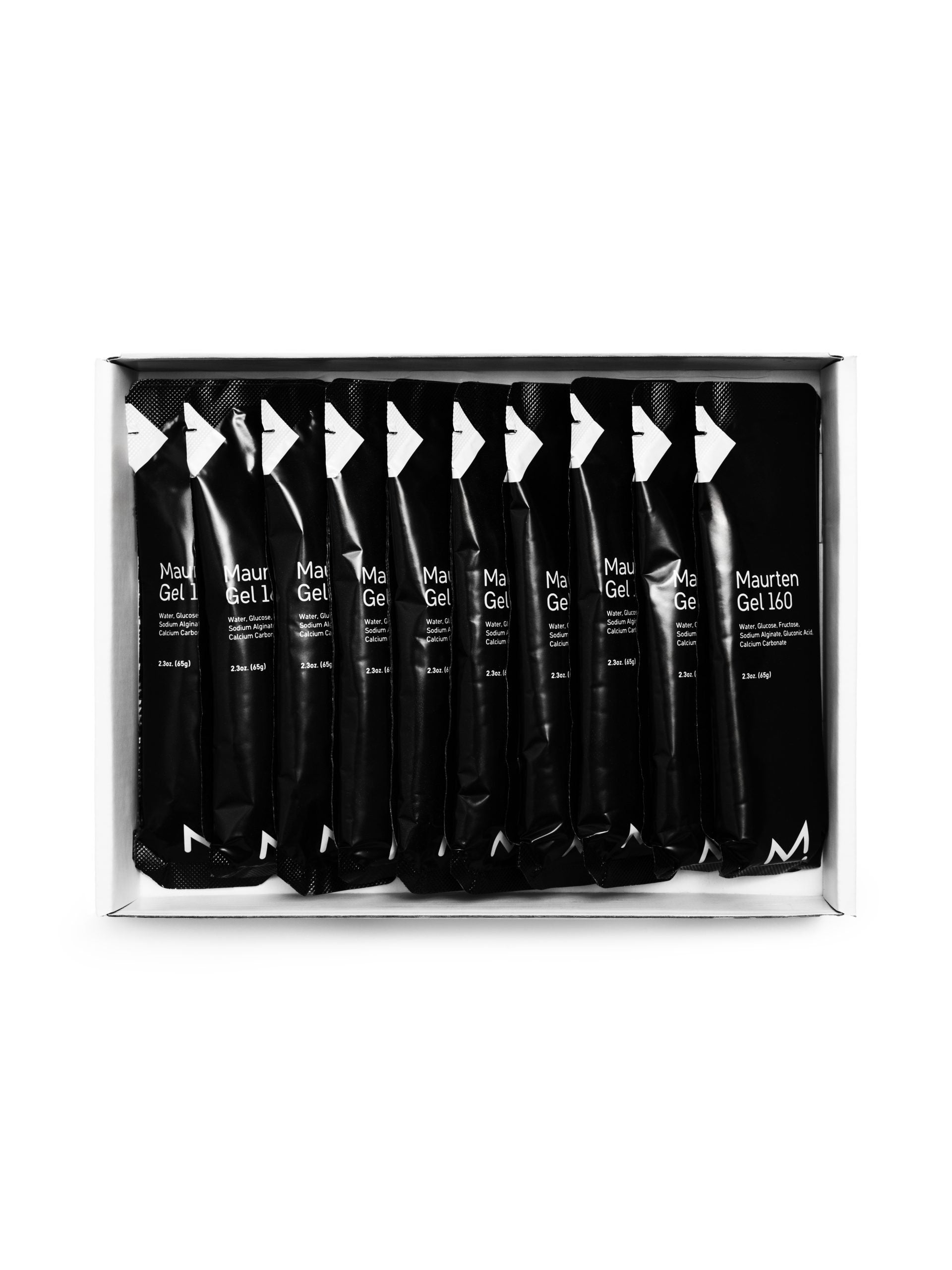 MAURTEN GEL 160 BOX (10-UNITS)