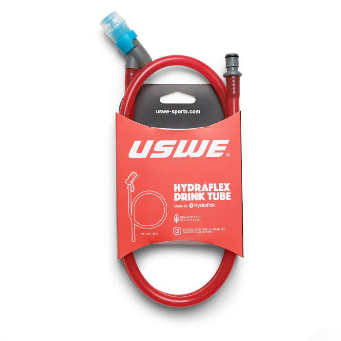 USWE HYDRAFLEX DRINK TUBE KIT