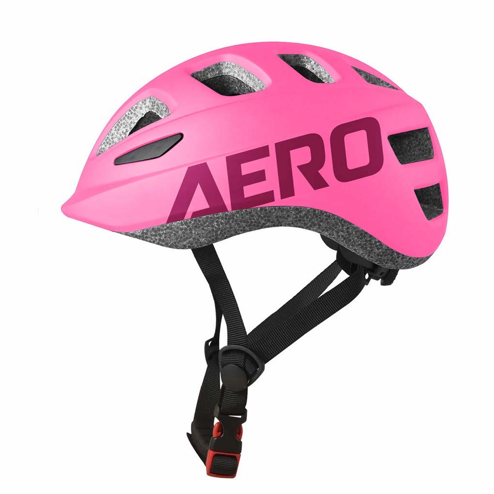 AERO TODLER HELMET  (48-52CM)
