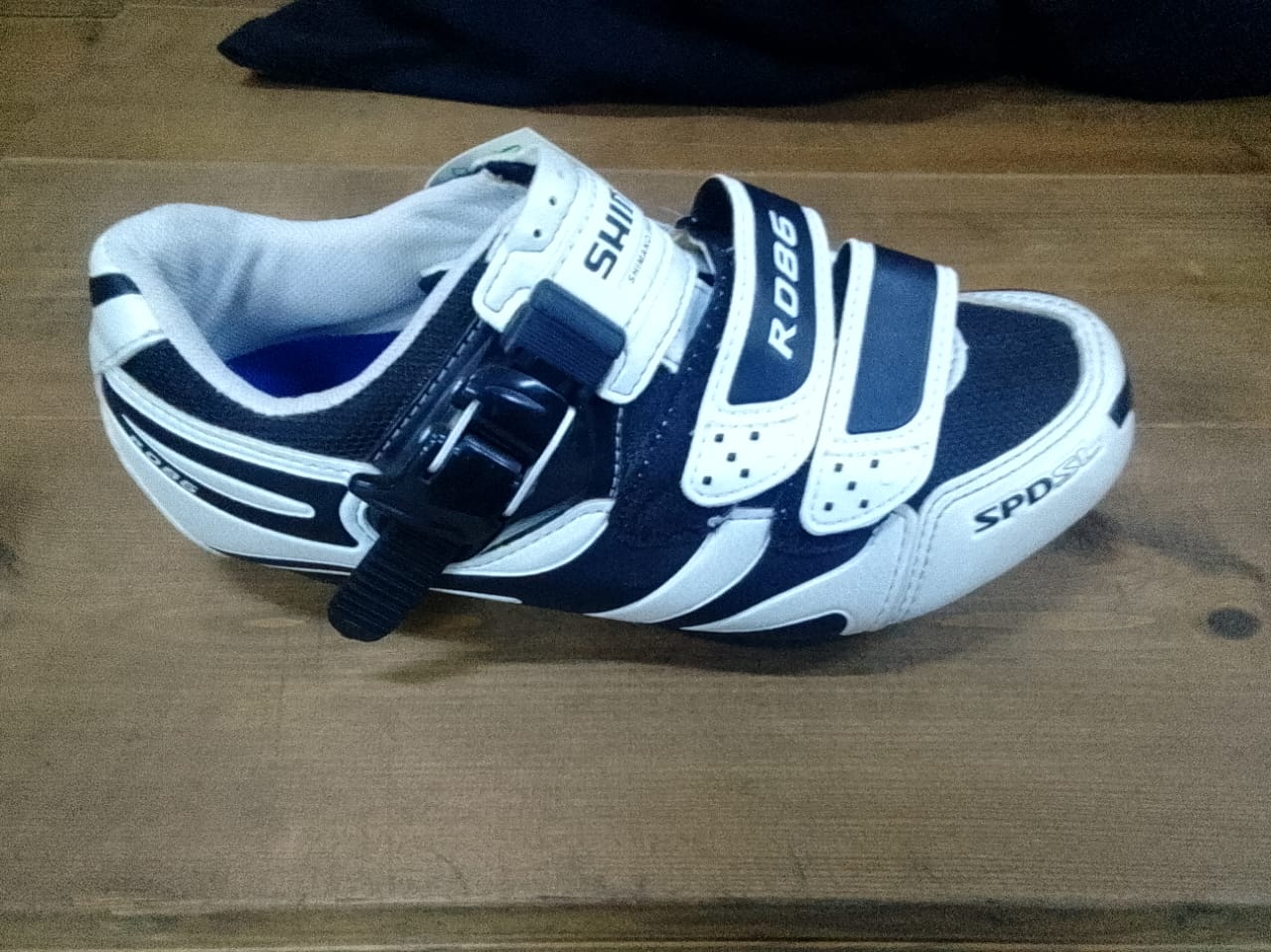 SHIMANO ROAD SHOE LADY SH-R086W -EU 36