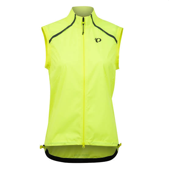 Izumi Pearl Barrier Vest