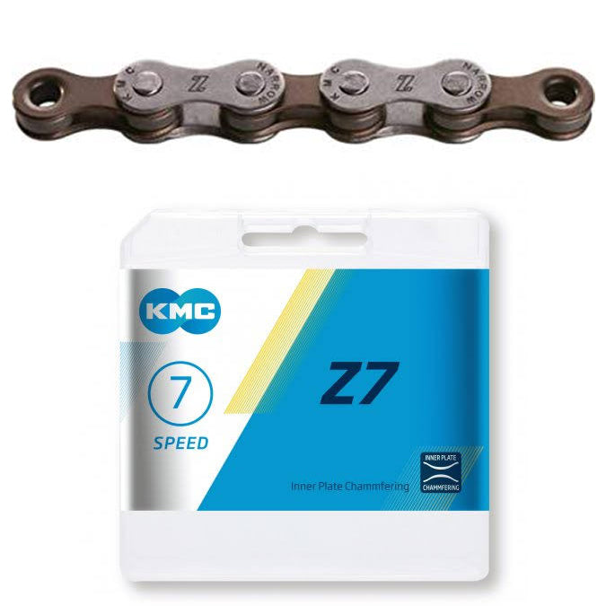 Chain KMC 6/7/8 Speed Z7