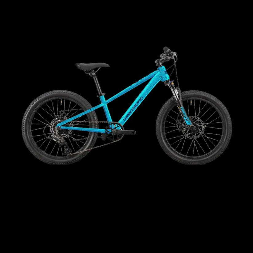 TITAN PLAYER JR 20"  KIDS BIKE