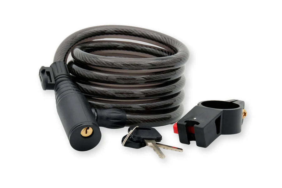 APEX KEY COIL LOCK
