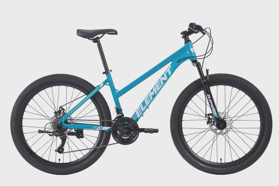 APEX ELEMENT 26" LADIES MTB