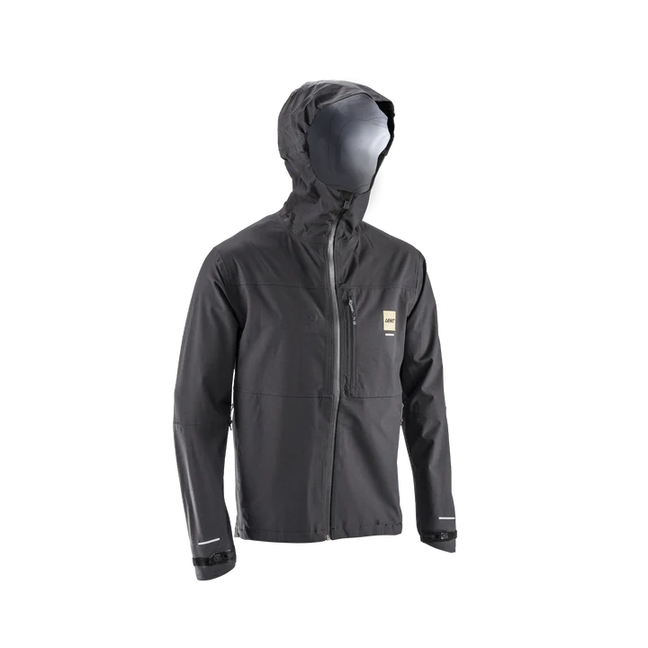 LEAT MTB JACKET HYDRA DRI 3.0