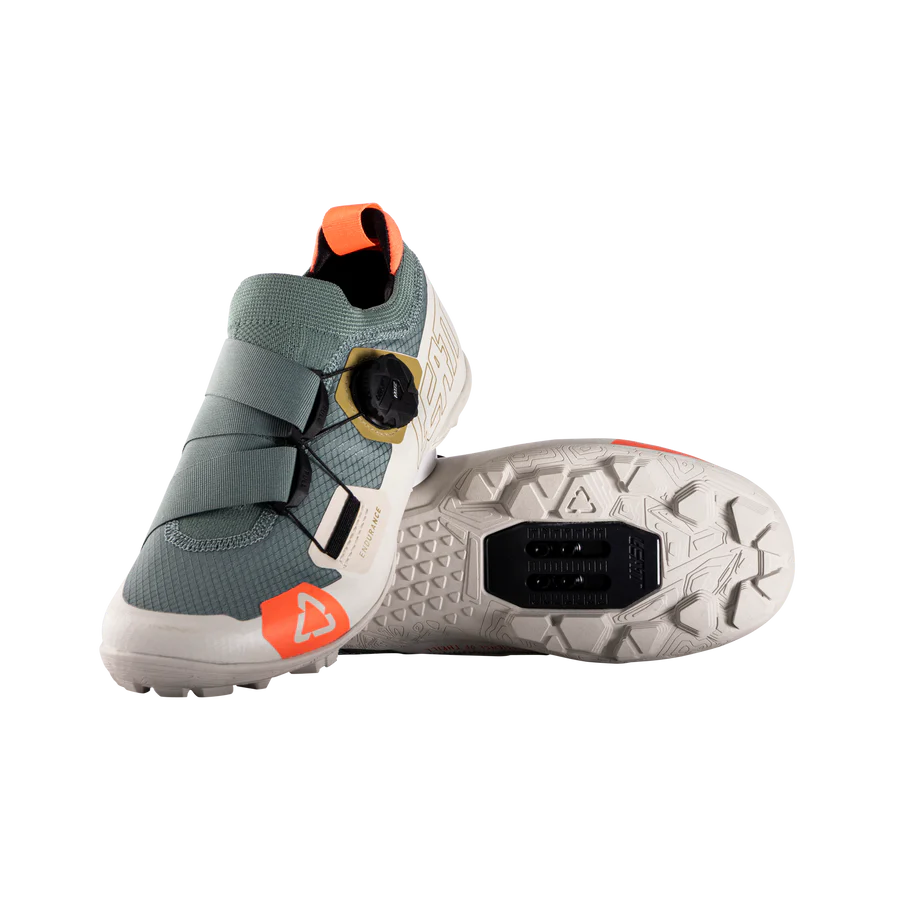 LEAT PROCLIP 8.0 ENDURANCE MTB SHOE- WOMAN