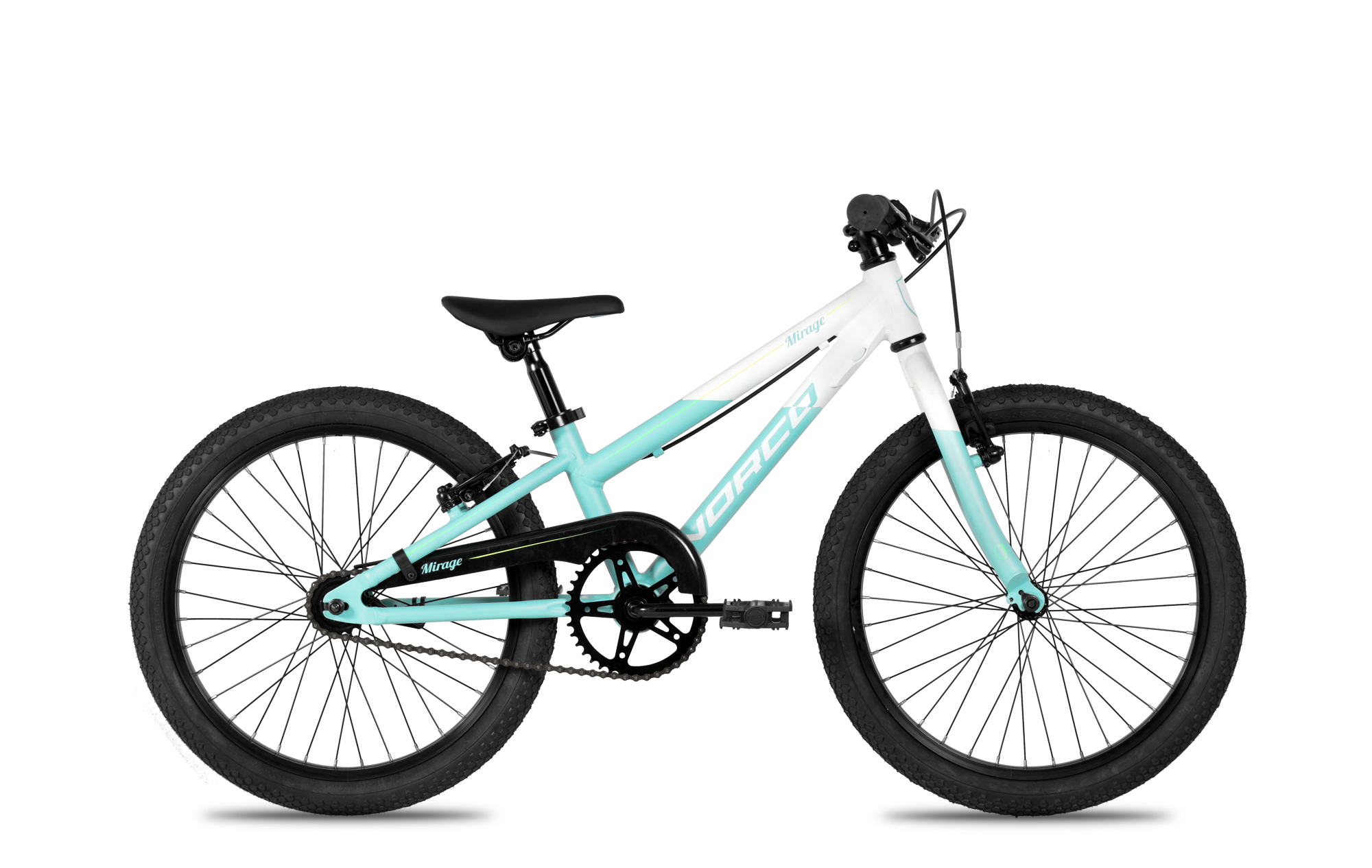 16" Mirage Girl's Bike by Norco Bicycles