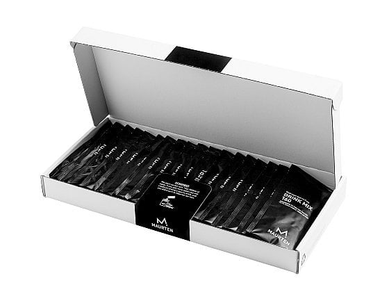 MAURTEN DRINK MIX 160 BOX (18 SERVINGS)