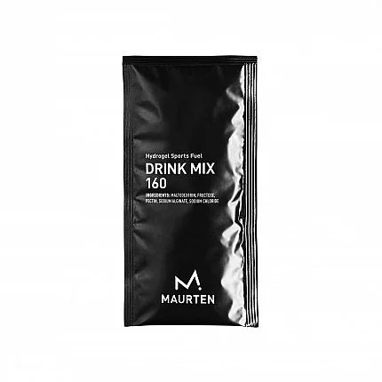 MAURTEN HYDROGEL SPORTS FUEL DRINK MIX 160