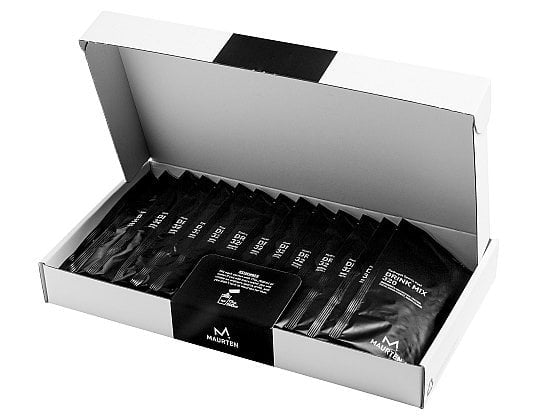 MAURTEN DRINK MIX 320 BOX (14 SERVINGS)