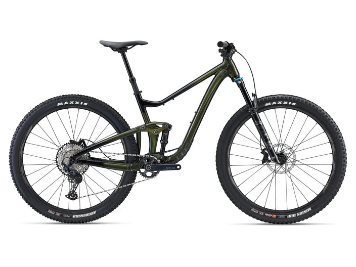 GIANT TRANCE 29eR 1 (PHATOM GREEN- LARGE