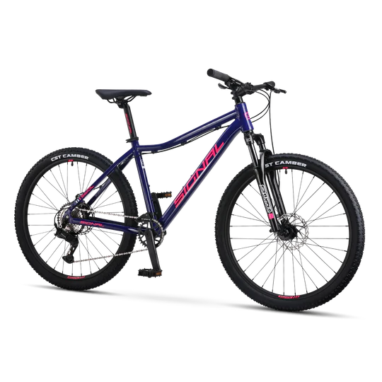 SIGNAL SKYE  S610 ALLU MTB 2026