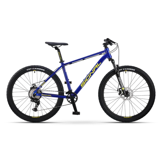 SIGNAL S610 MOUNTAIN BIKE --2026
