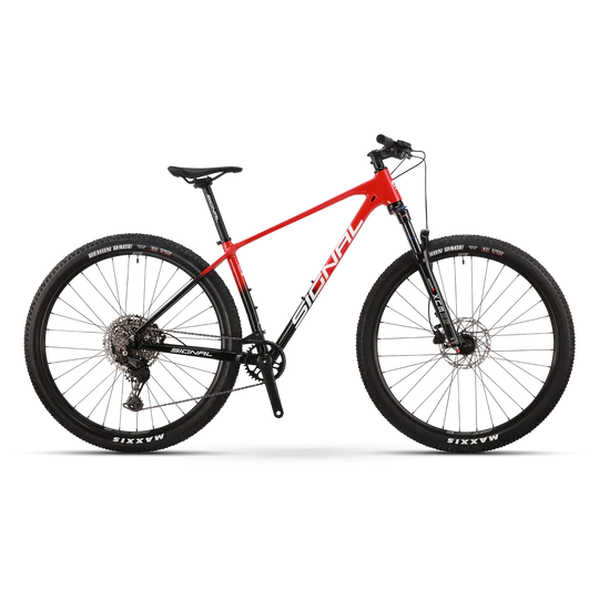 SIGNAL S930 MOUNTAIN BIKE -  2026