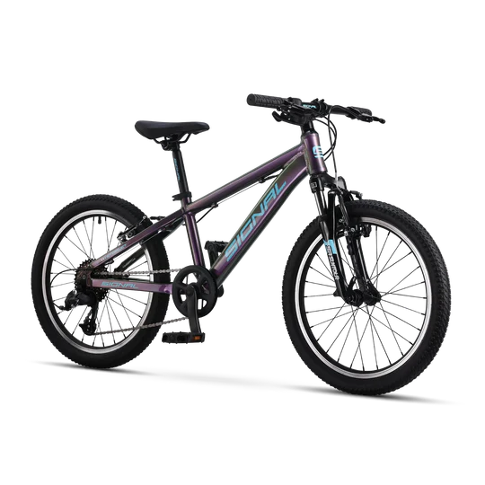 SIGNAL STARLET 20" KIDS BIKE- 2026