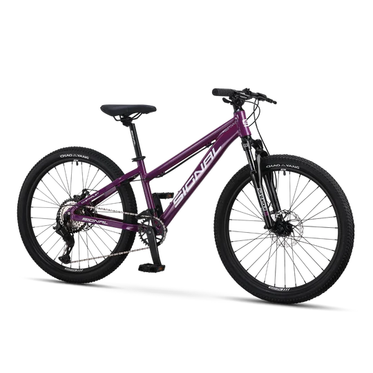 SIGNAL STARLET 24" KIDS MTB- 2026