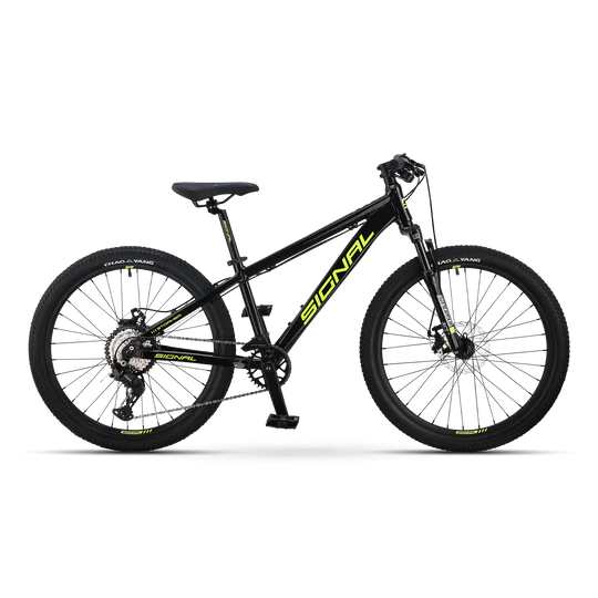 SIGNAL STORMER 24 MTB- 2026 KIDS BIKE