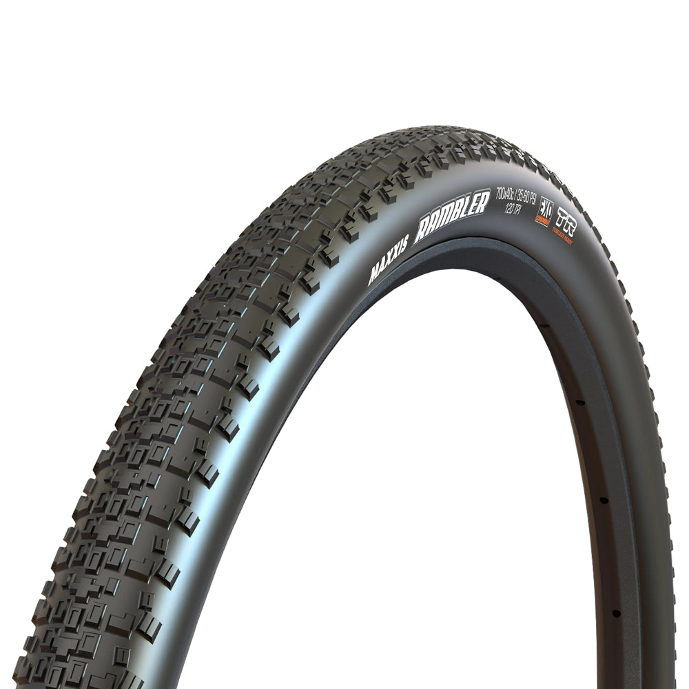 MAXXIS RAMBLER 700X40C TYRE