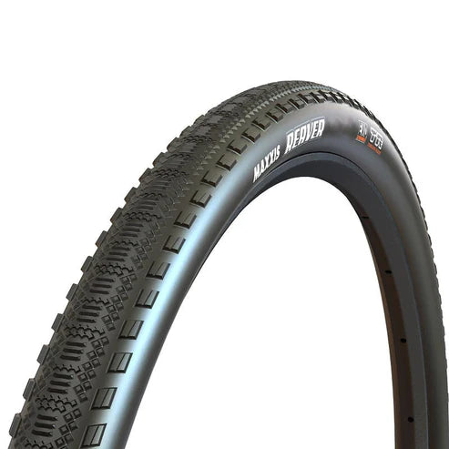 MAXXIS REAVER GRAVEL TYRE 700X45C