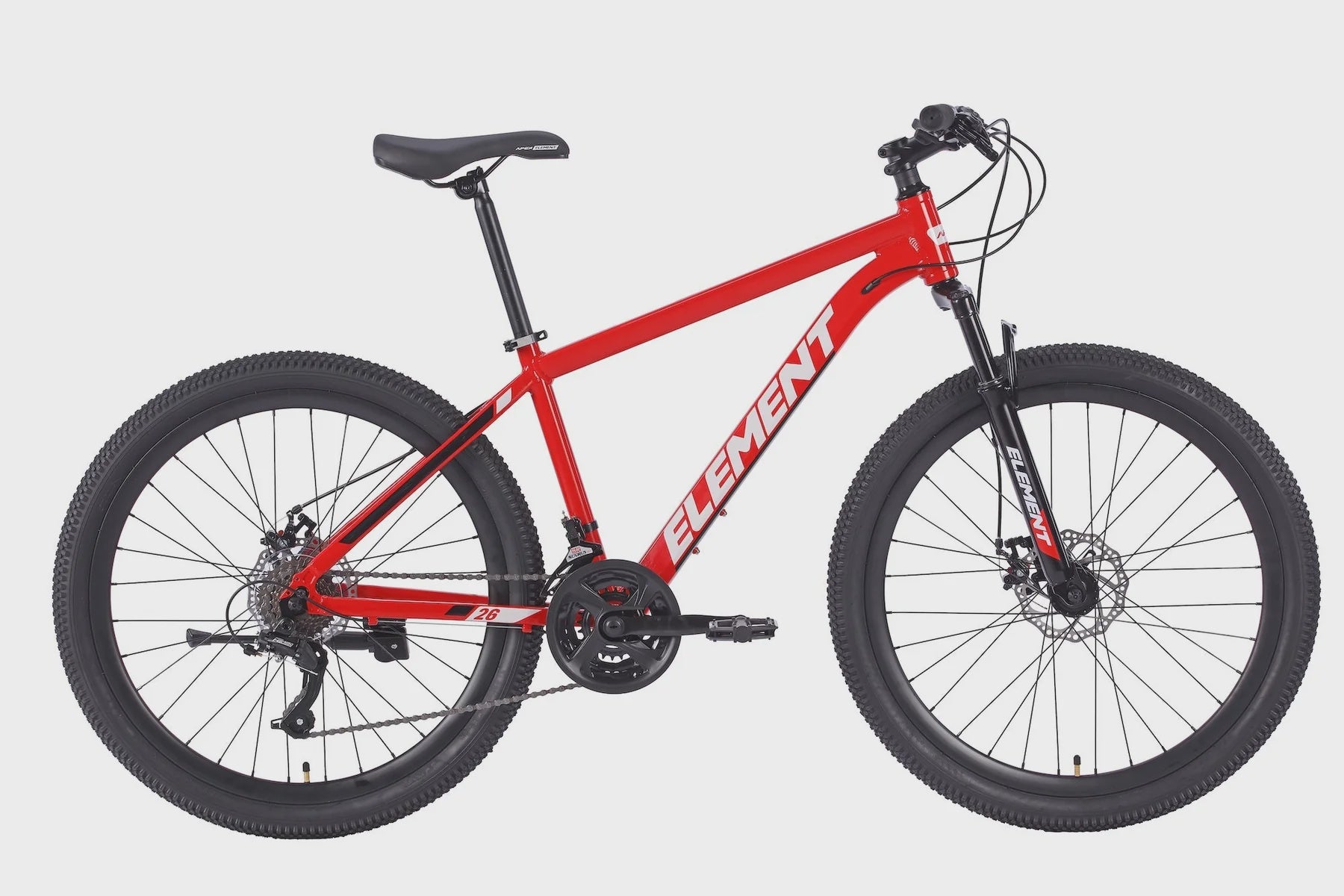 APEX ELEMENT 26" MTB