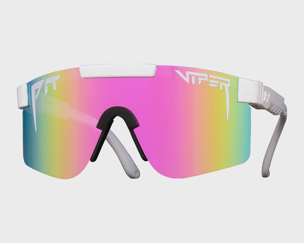 PIT VIPER THE MIAMI NIGHTS DOUBLE WIDE PINK FADE