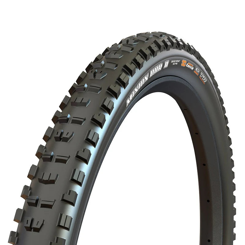 MAXXIS MINION 29X2.60 MTB TYRE
