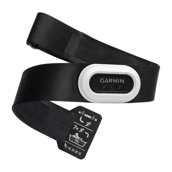 GARMIN HRM-PRO PLUS STRAP