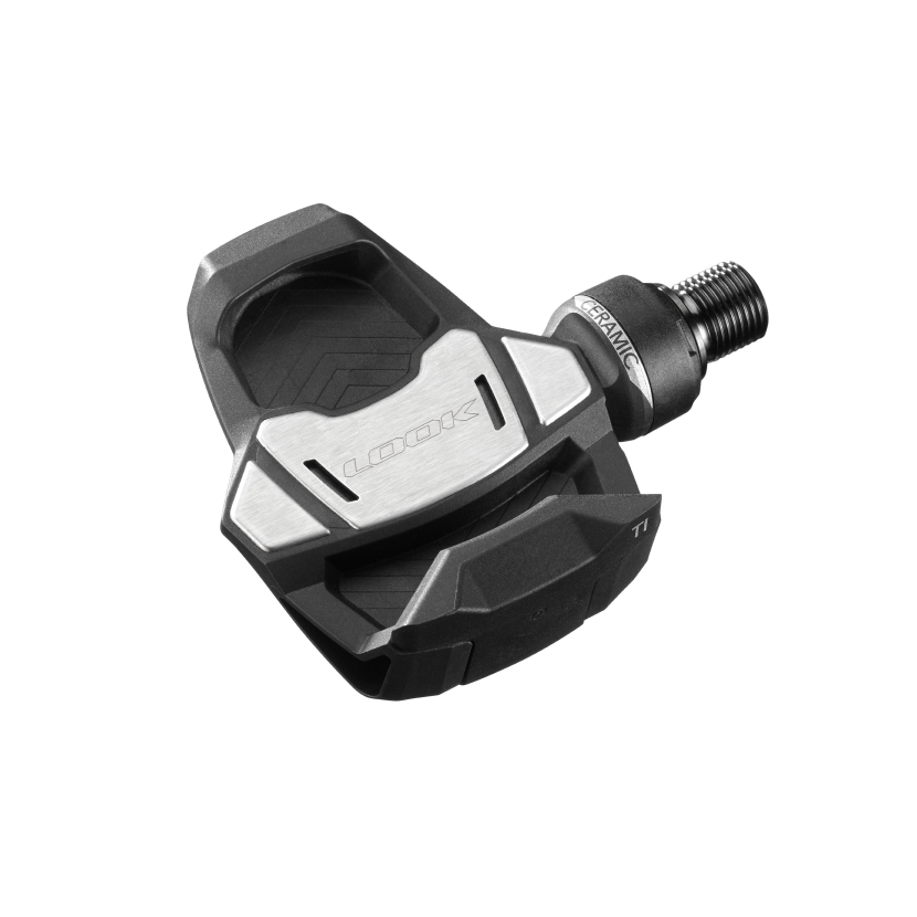 LOOK KEO BLADE CARBON CERAMIC TITANIUM PEDAL