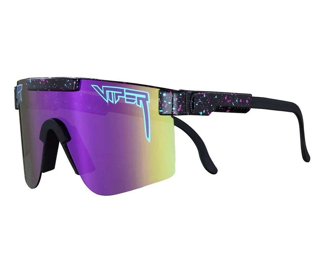 PIT VIPER THE NIGHT FALL POLARIZED