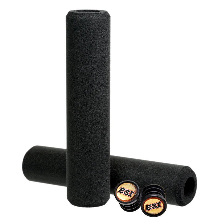 ESI GRIPS CHUNKY- BLACK