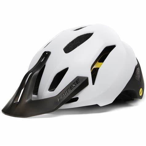 LINEA 03 MIPS+ HELMET