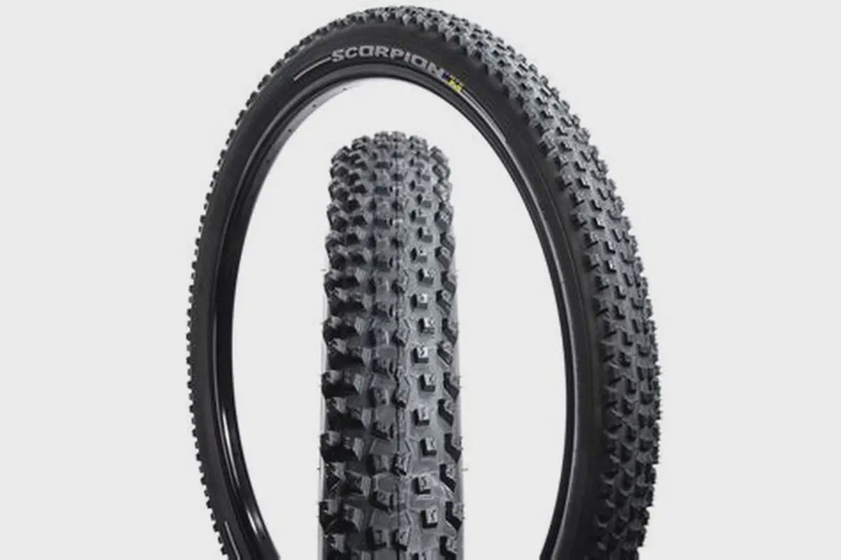 PIRELLI SCORPION  SPORT MTB TYRE 29X2.4 (UNCARTED)